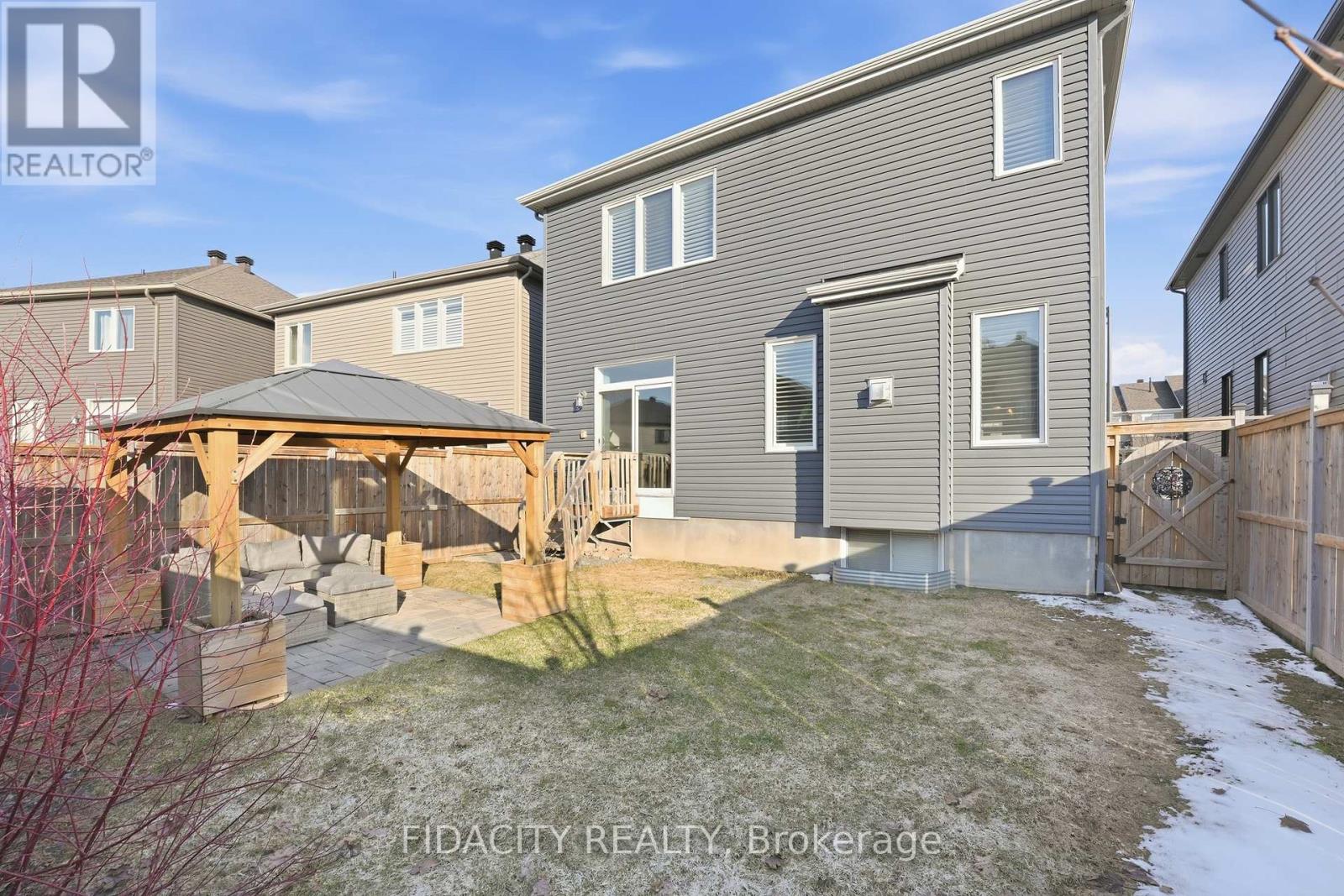 194 Kimpton Drive, Ottawa, Ontario  K2S 2H9 - Photo 48 - X12979688