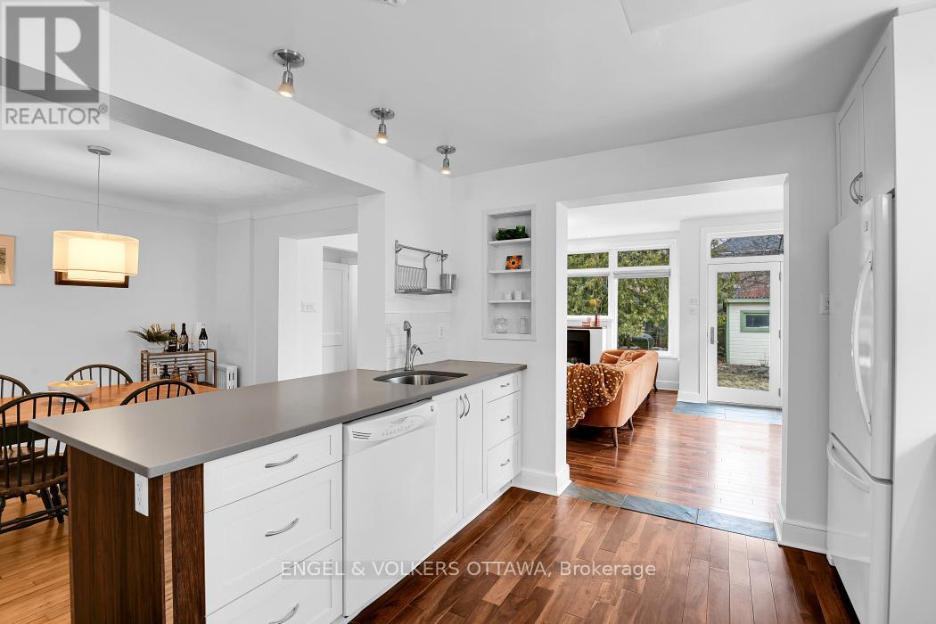 421 Chapel Street, Ottawa, Ontario  K1N 7Z7 - Photo 10 - X12979706