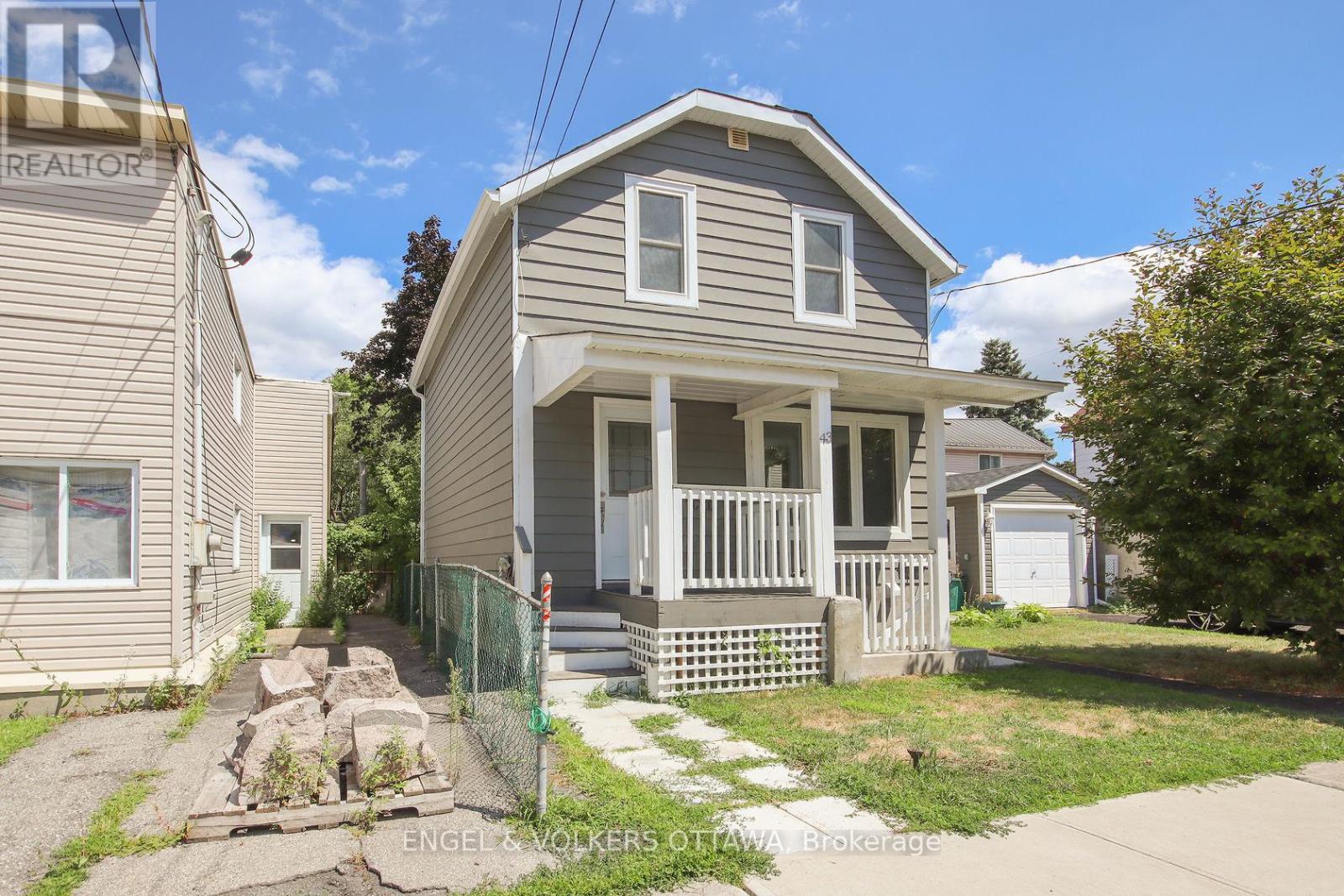 A - 43 St Charles Street, Ottawa, Ontario  K1L 5V3 - Photo 2 - X12979734