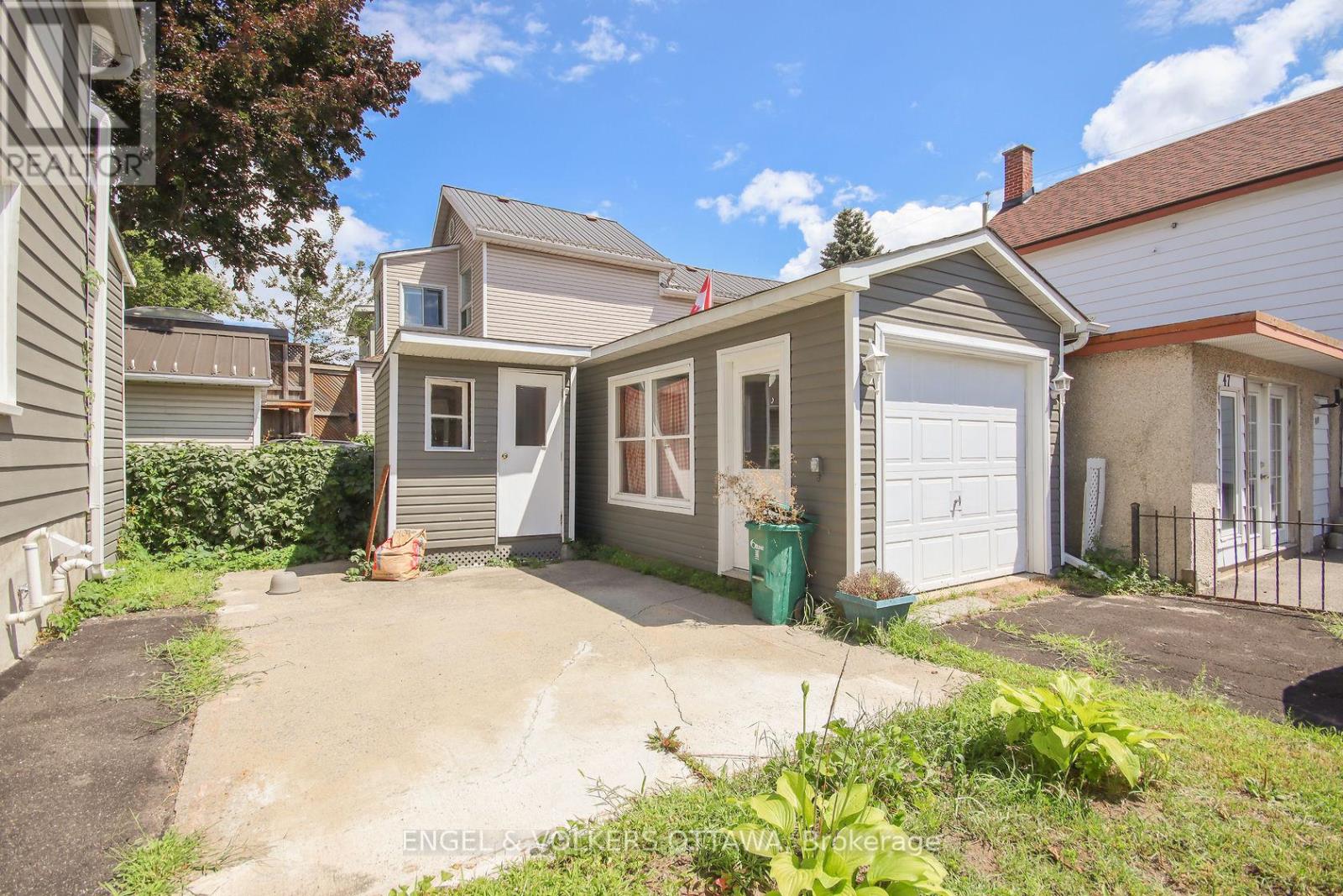 A - 43 St Charles Street, Ottawa, Ontario  K1L 5V3 - Photo 44 - X12979734