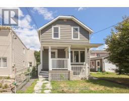 A - 43 ST CHARLES STREET, ottawa, Ontario