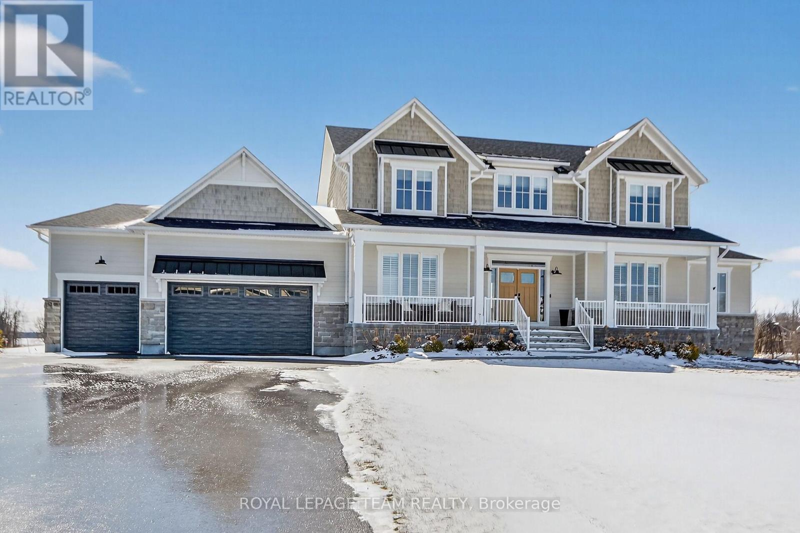 212 KASWIT DRIVE, Beckwith, Ontario