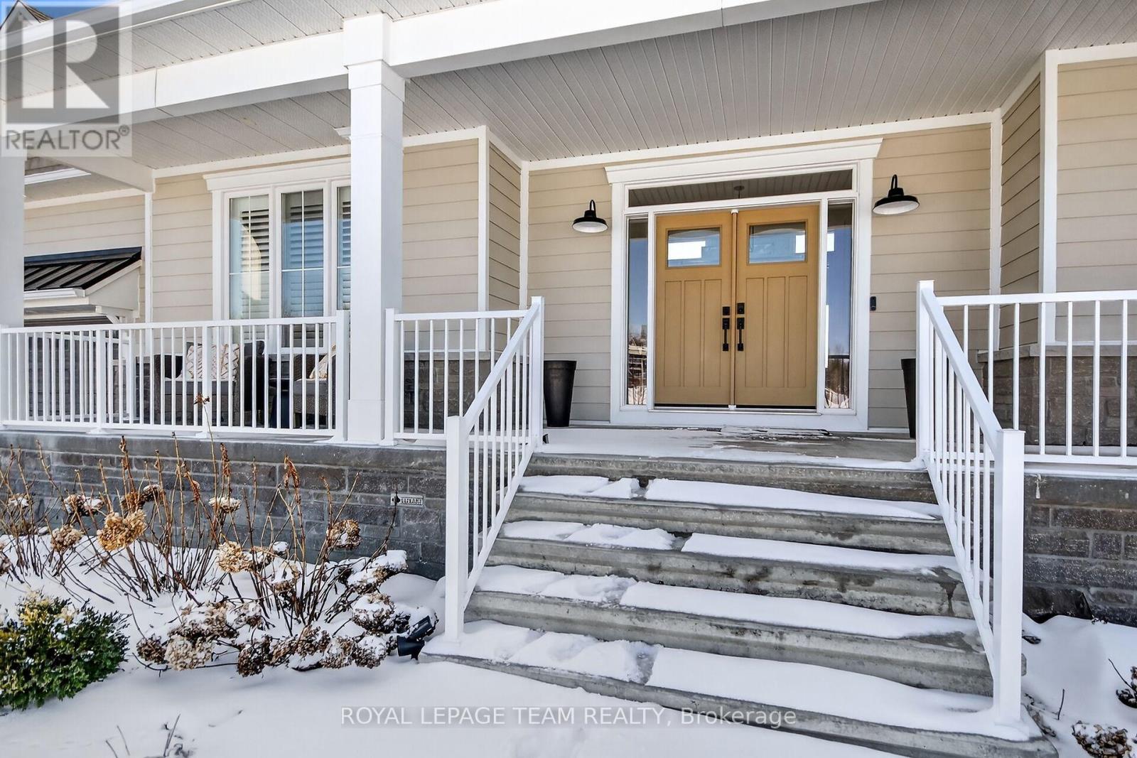 212 Kaswit Drive, Beckwith, Ontario  K7C 0C4 - Photo 2 - X12979760