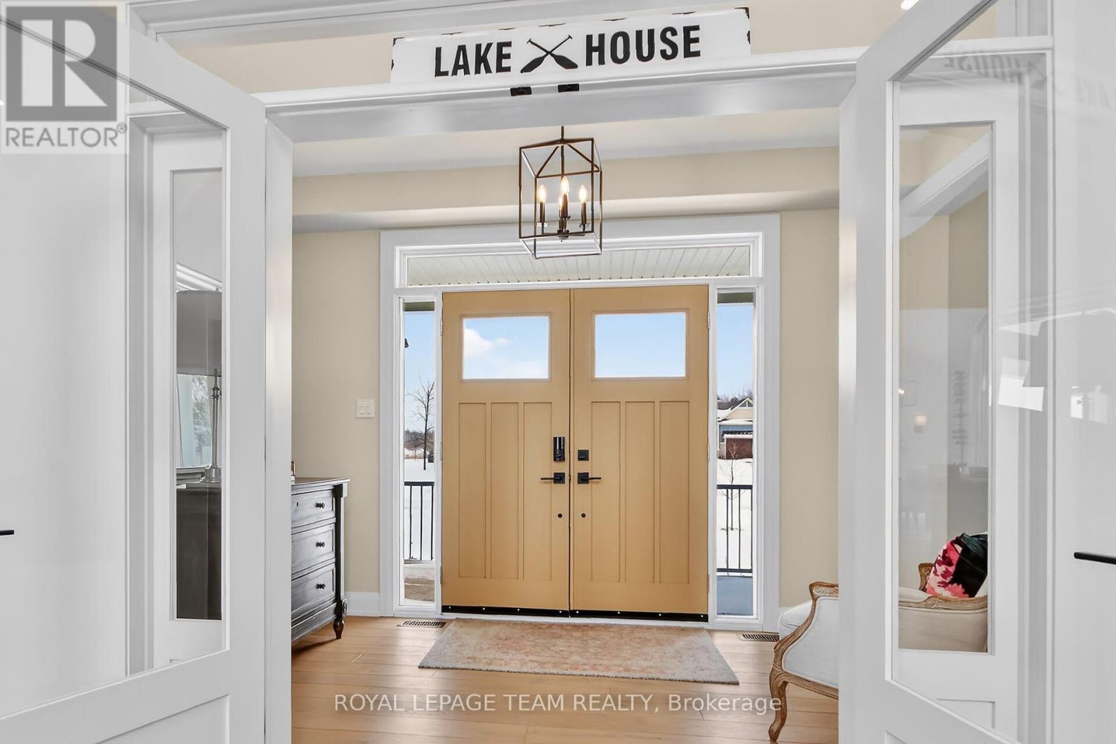 212 Kaswit Drive, Beckwith, Ontario  K7C 0C4 - Photo 3 - X12979760