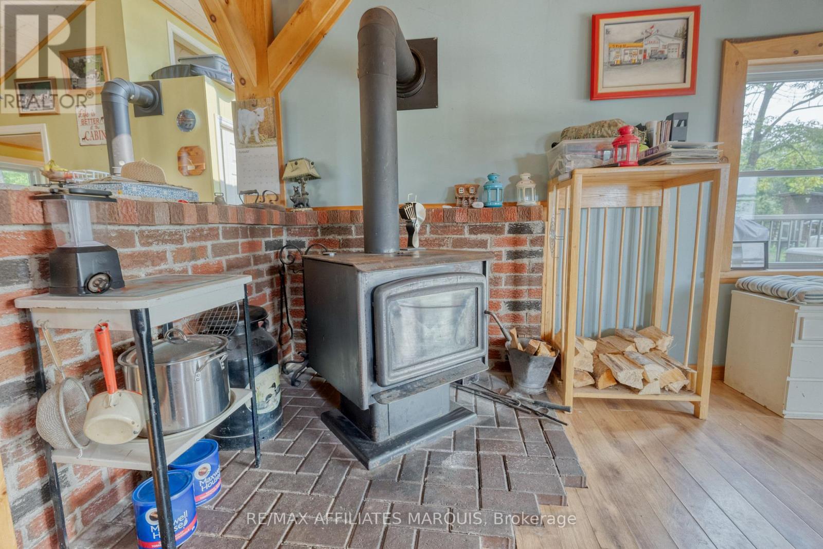 19 West Devil Lake Lane, Frontenac, Ontario  K0G 1X0 - Photo 5 - X12979774