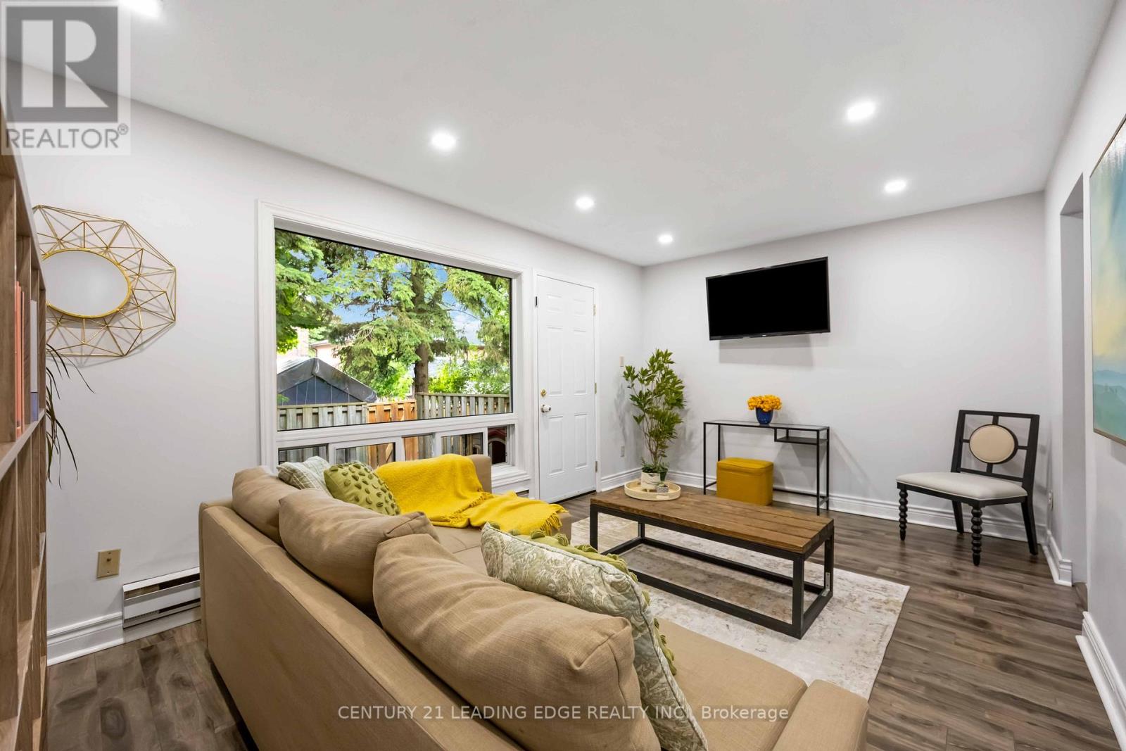 18 Rock Fern Way, Toronto, Ontario M2J 4N2 - Photo 14 - C12979680