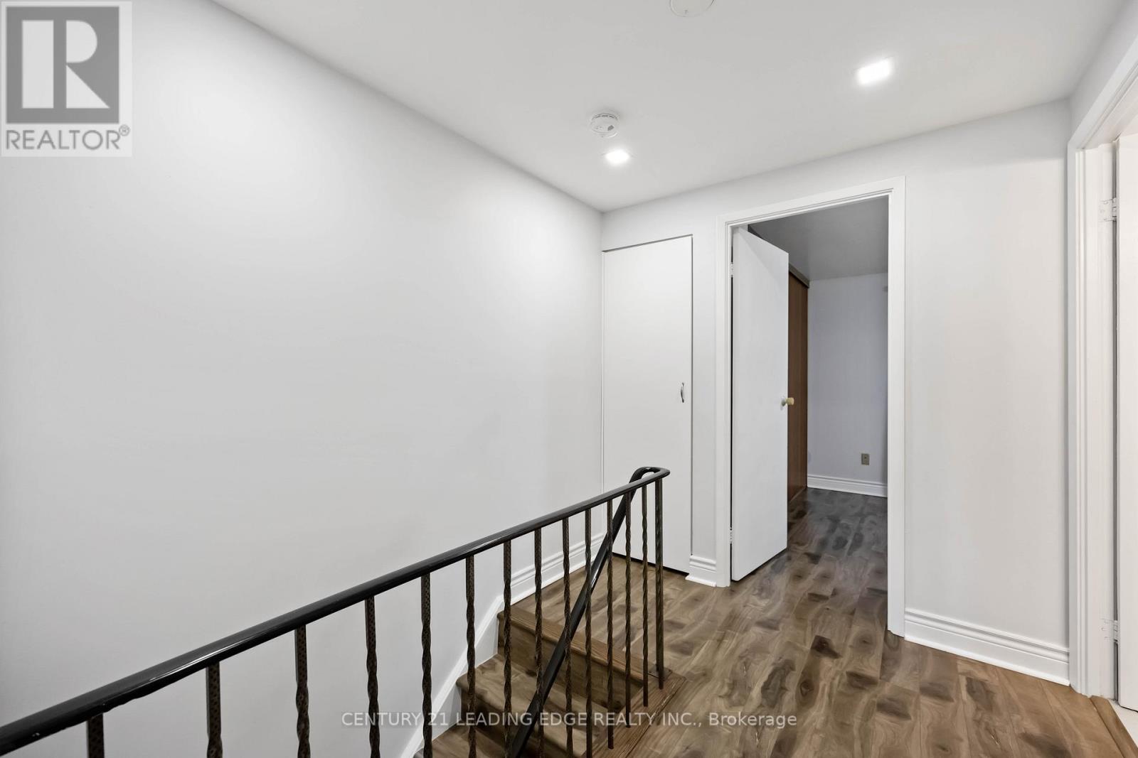 18 Rock Fern Way, Toronto, Ontario M2J 4N2 - Photo 18 - C12979680