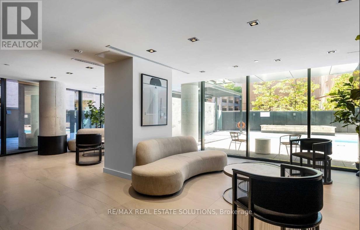 1709 - 2a Church Street, Toronto, Ontario  M5E 0E1 - Photo 11 - C12979712