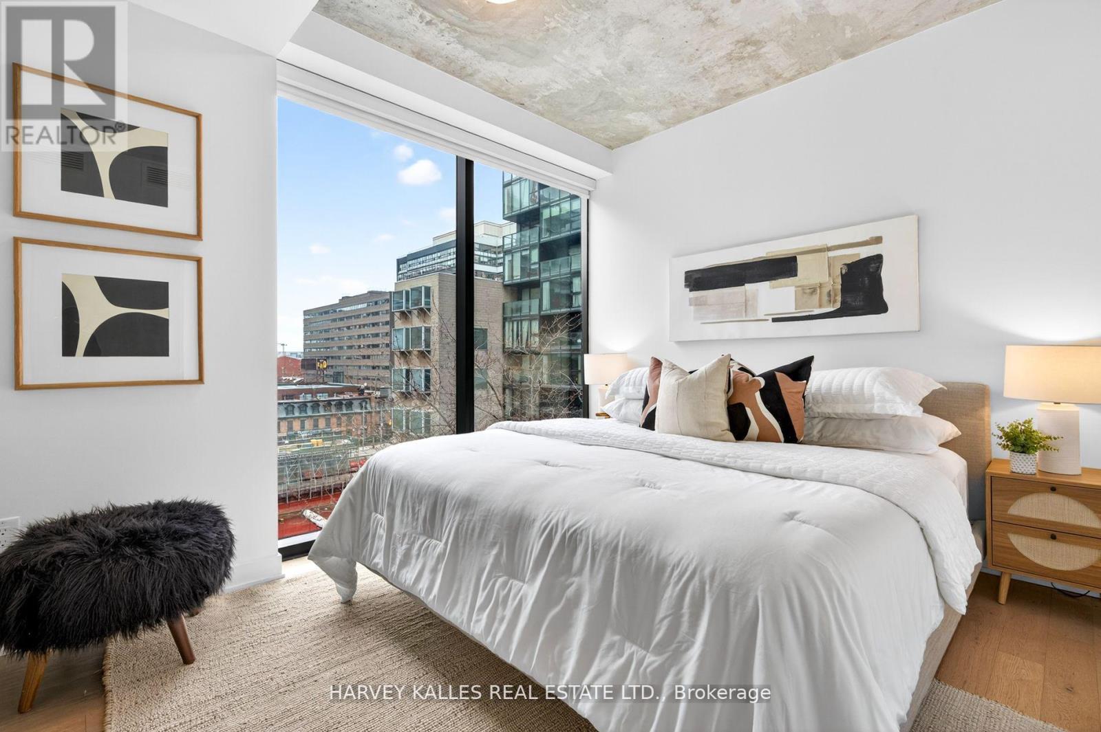 604 - 38 Stewart Street, Toronto, Ontario  M5V 0H1 - Photo 12 - C12979768