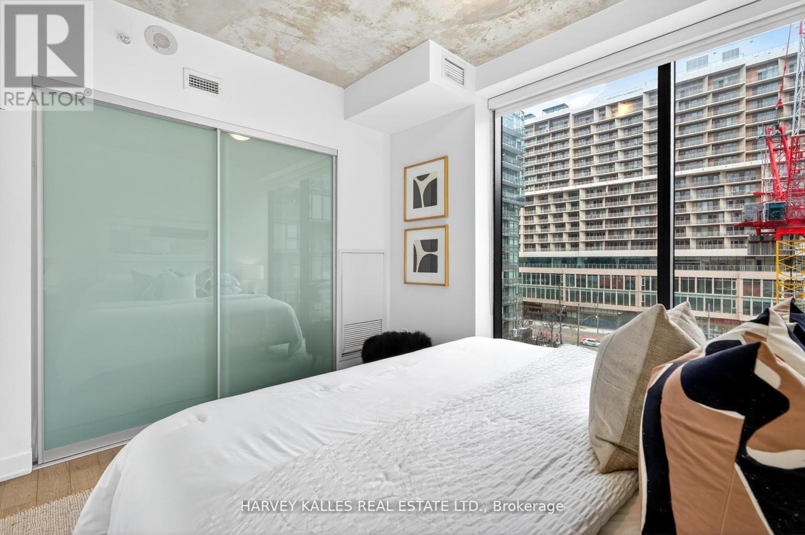 604 - 38 Stewart Street, Toronto, Ontario  M5V 0H1 - Photo 13 - C12979768