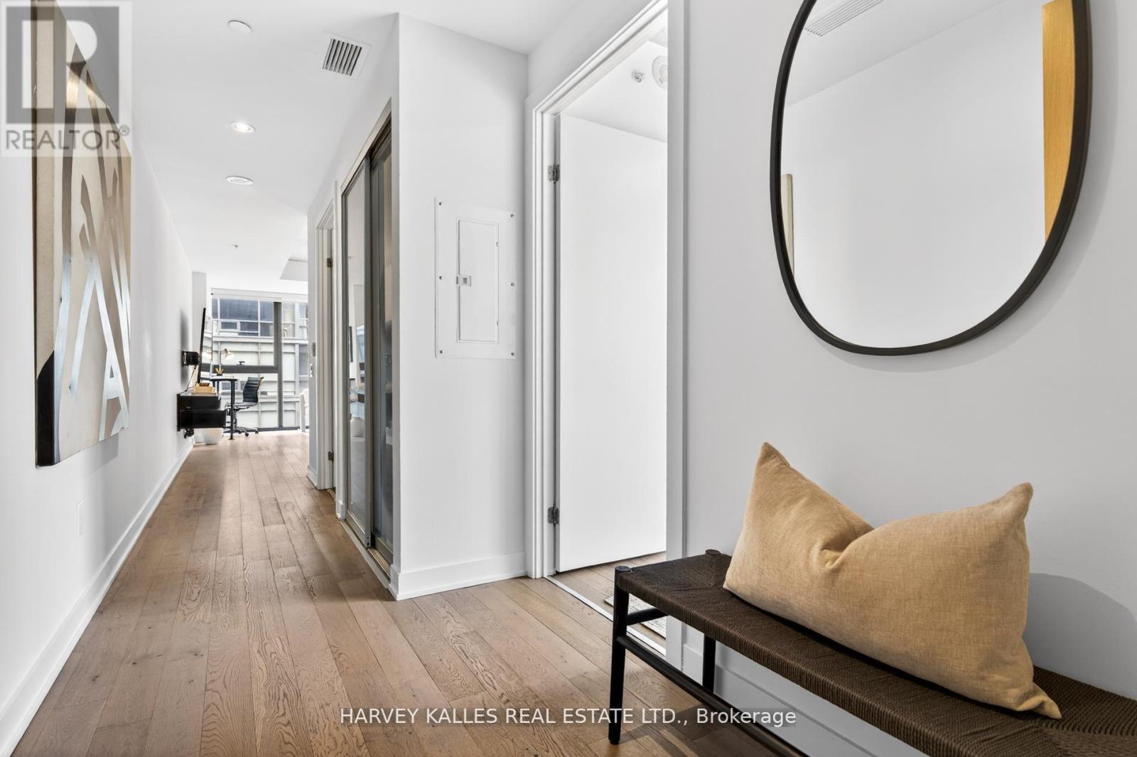 604 - 38 Stewart Street, Toronto, Ontario  M5V 0H1 - Photo 15 - C12979768