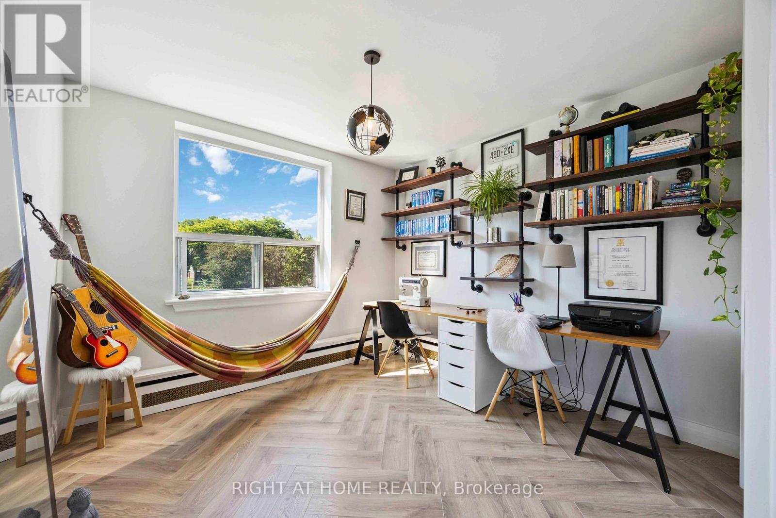 103 - 57 Neptune Drive, Toronto, Ontario  M6A 1X2 - Photo 26 - C12979770