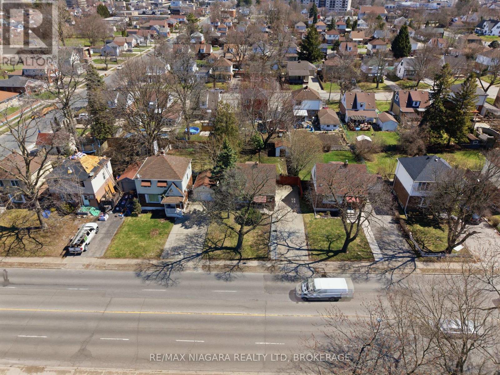 5654 Drummond Road, Niagara Falls, Ontario  L2G 4L4 - Photo 32 - X12979692