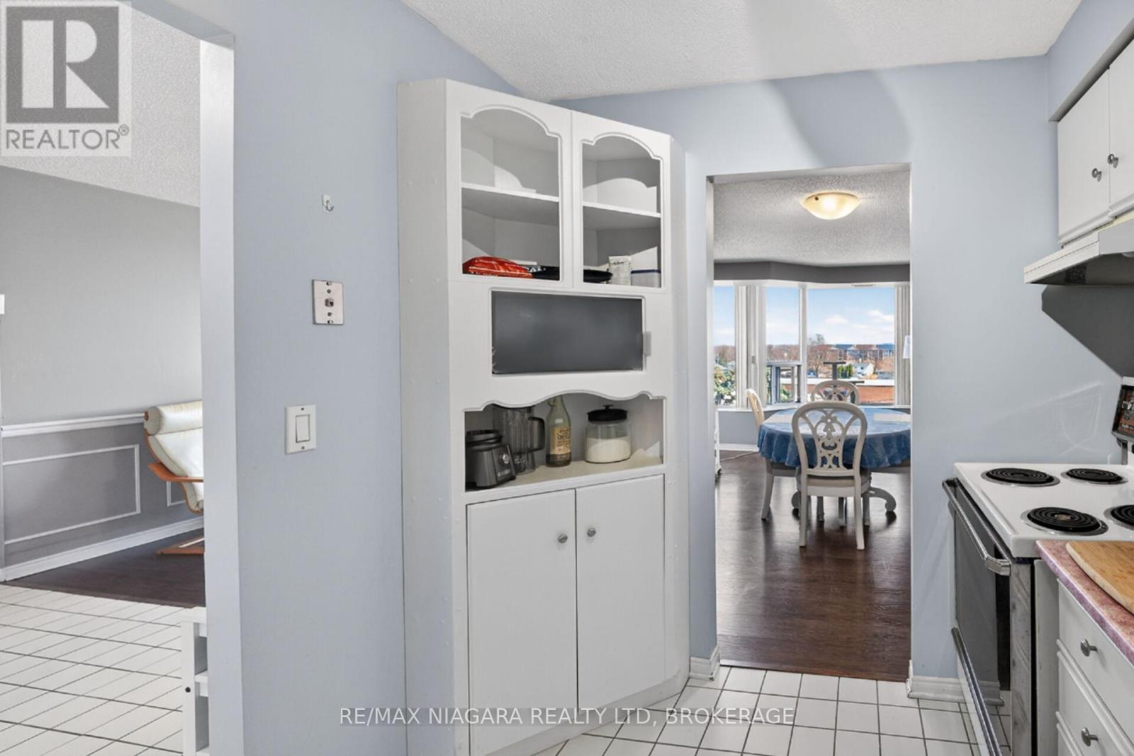 501 - 81 Scott Street, St. Catharines, Ontario  L2N 7L5 - Photo 13 - X12979702