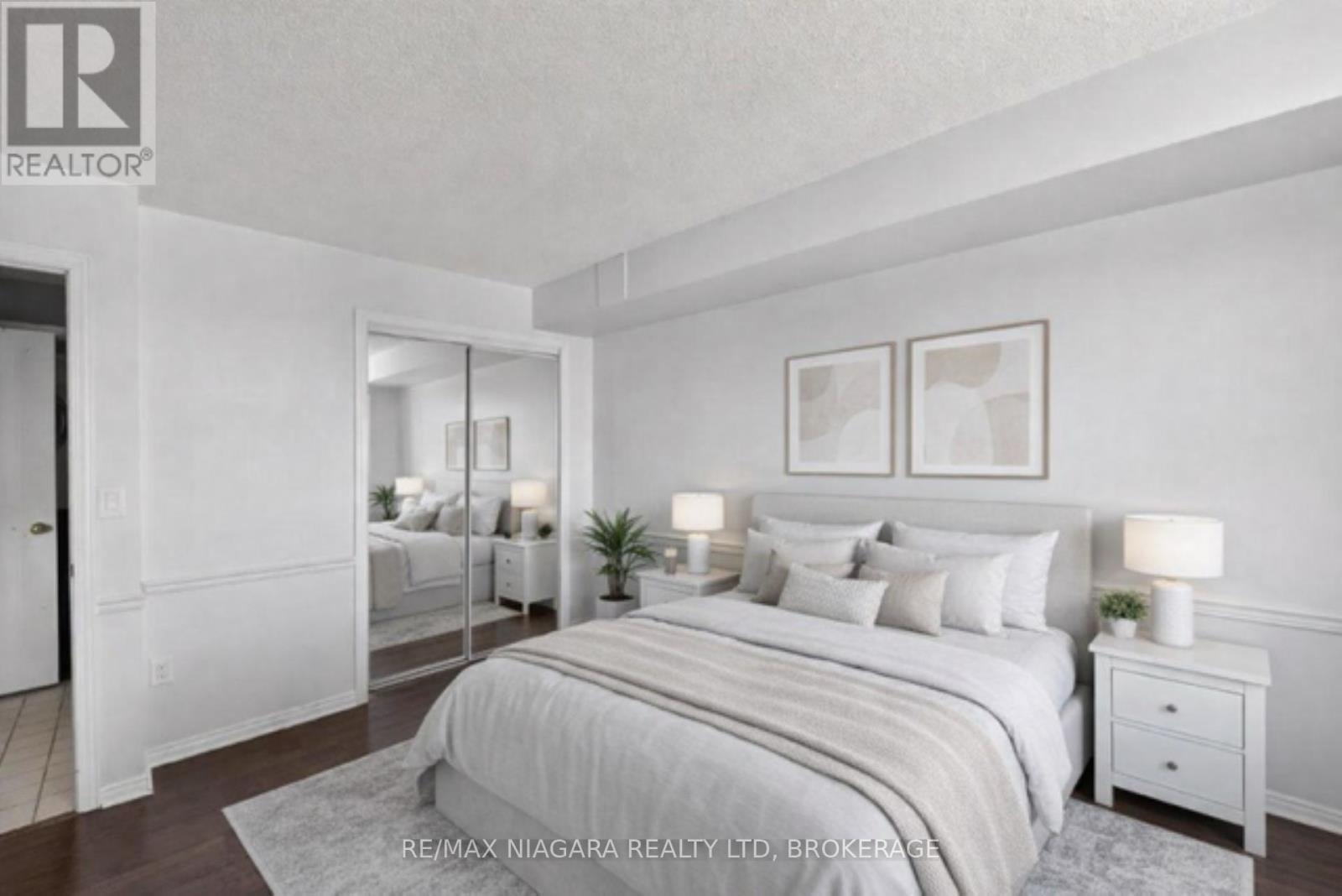 501 - 81 Scott Street, St. Catharines, Ontario  L2N 7L5 - Photo 18 - X12979702