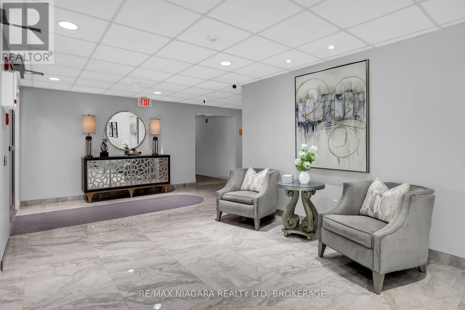 501 - 81 Scott Street, St. Catharines, Ontario  L2N 7L5 - Photo 19 - X12979702