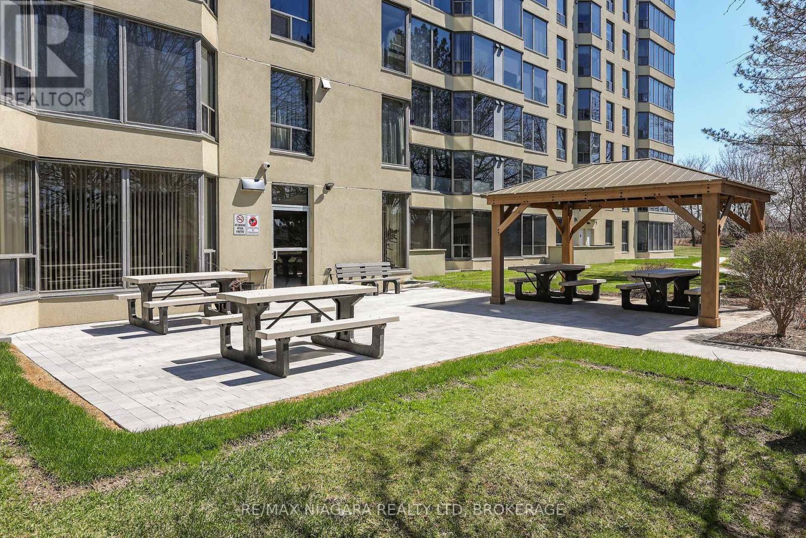 501 - 81 Scott Street, St. Catharines, Ontario  L2N 7L5 - Photo 36 - X12979702