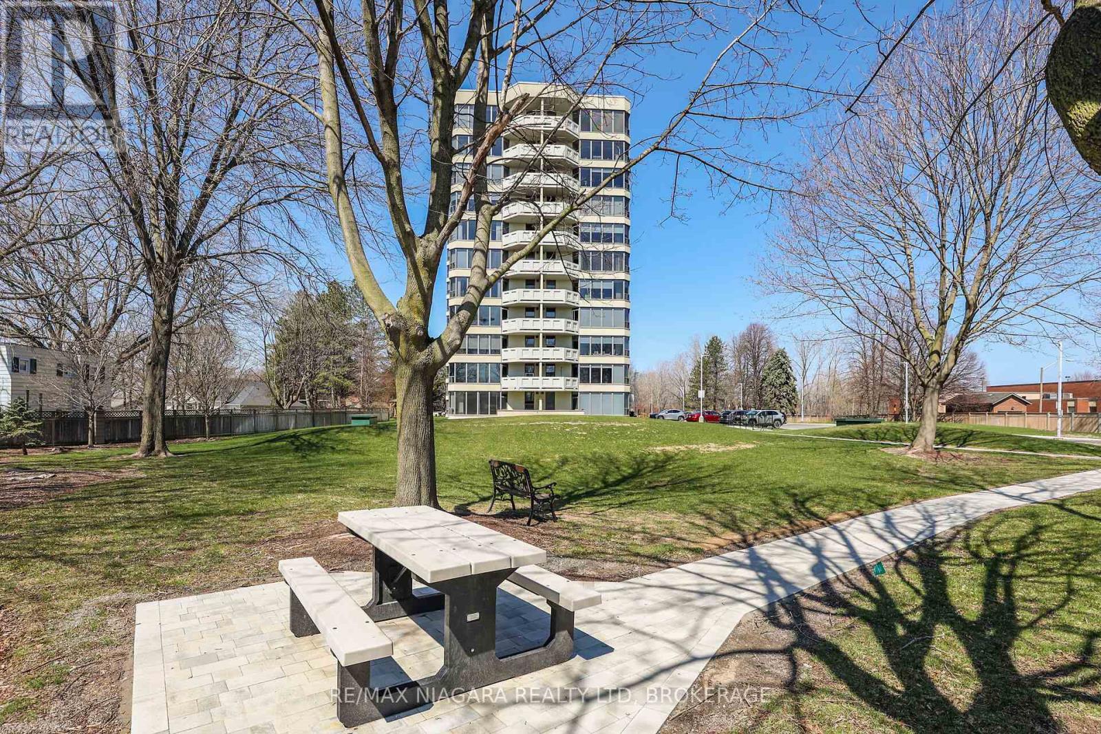 501 - 81 Scott Street, St. Catharines, Ontario  L2N 7L5 - Photo 38 - X12979702