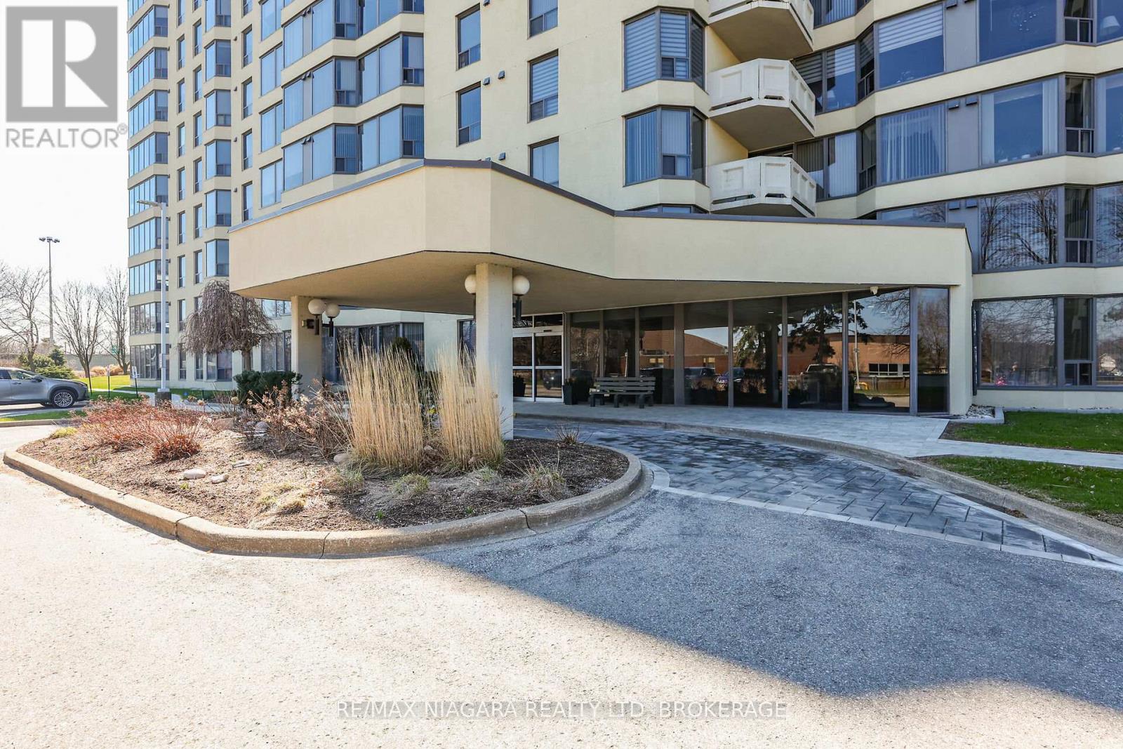 501 - 81 Scott Street, St. Catharines, Ontario  L2N 7L5 - Photo 47 - X12979702