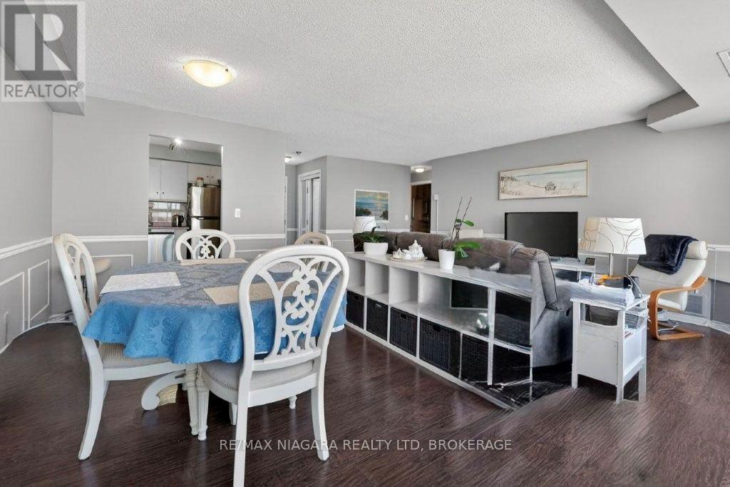 501 - 81 Scott Street, St. Catharines, Ontario  L2N 7L5 - Photo 9 - X12979702