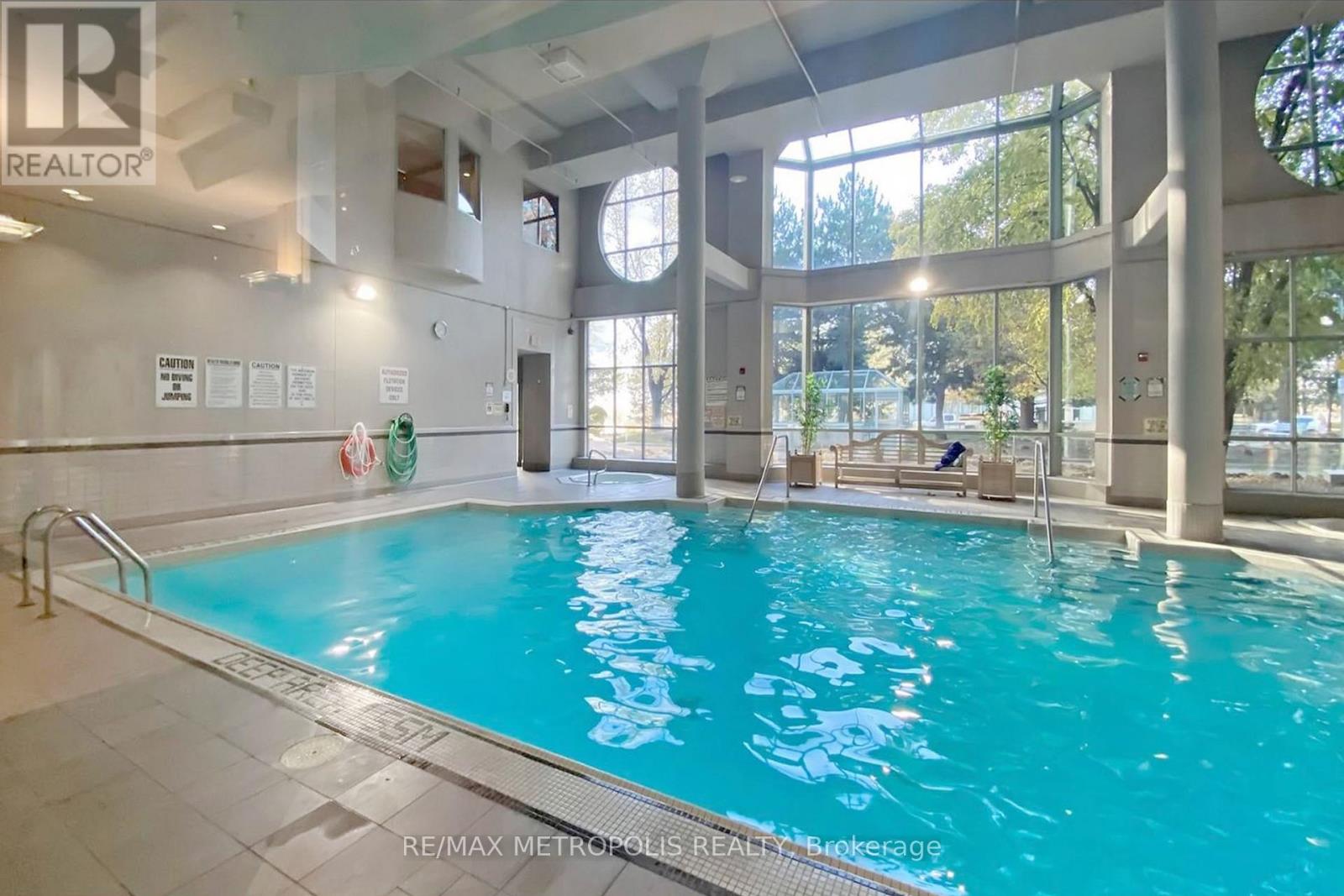 2615 - 88 Corporate Drive, Toronto, Ontario  M1H 3G6 - Photo 38 - E12979672