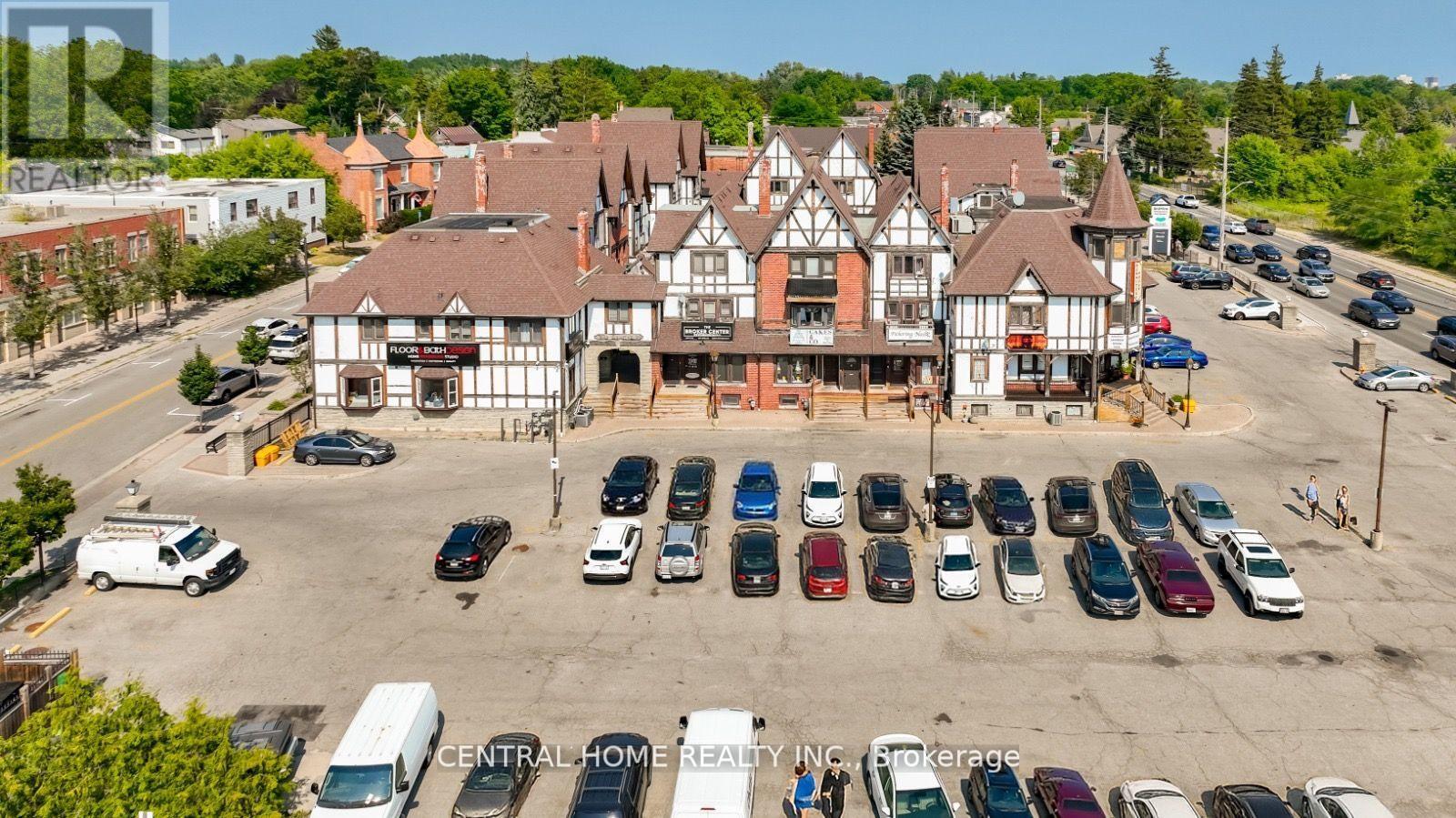 109 Old Kingston Road, Ajax, Ontario  L1T 3A6 - Photo 19 - E12979700