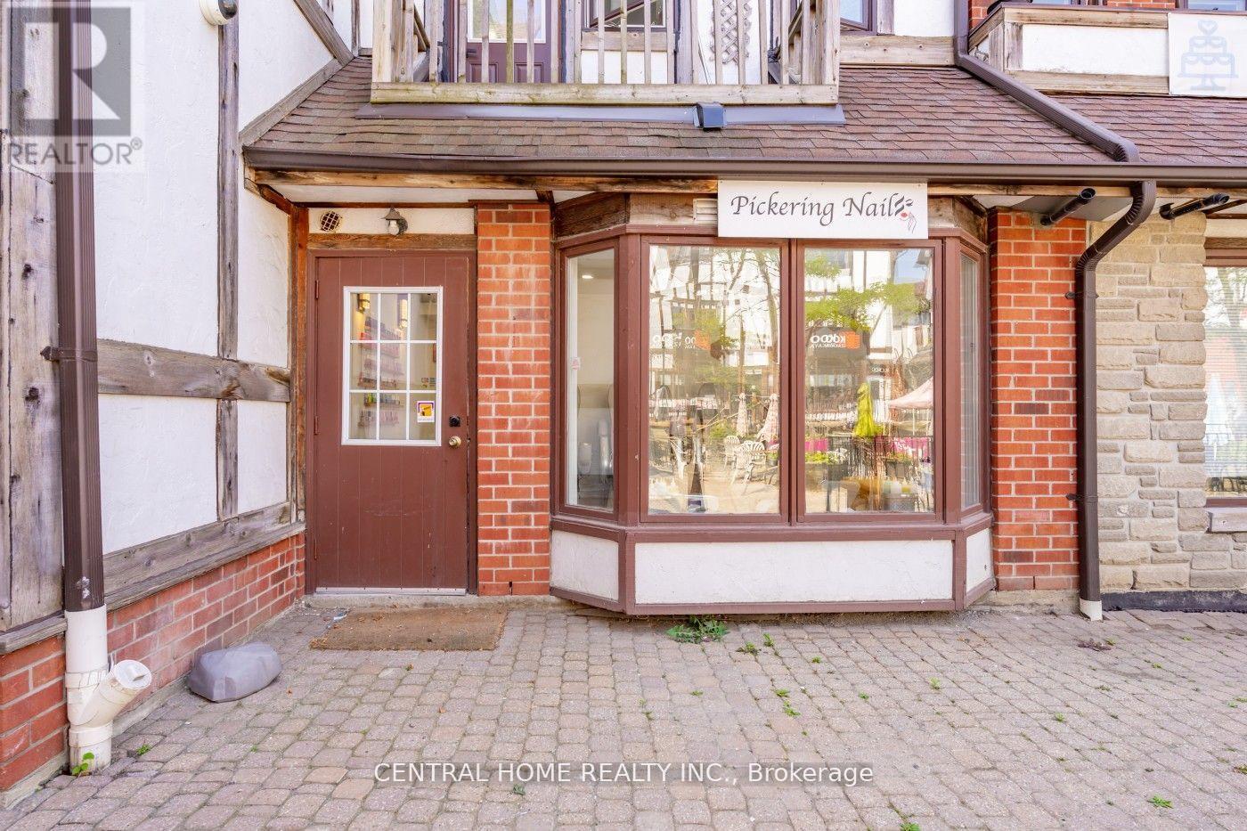 109 Old Kingston Road, Ajax, Ontario  L1T 3A6 - Photo 23 - E12979700