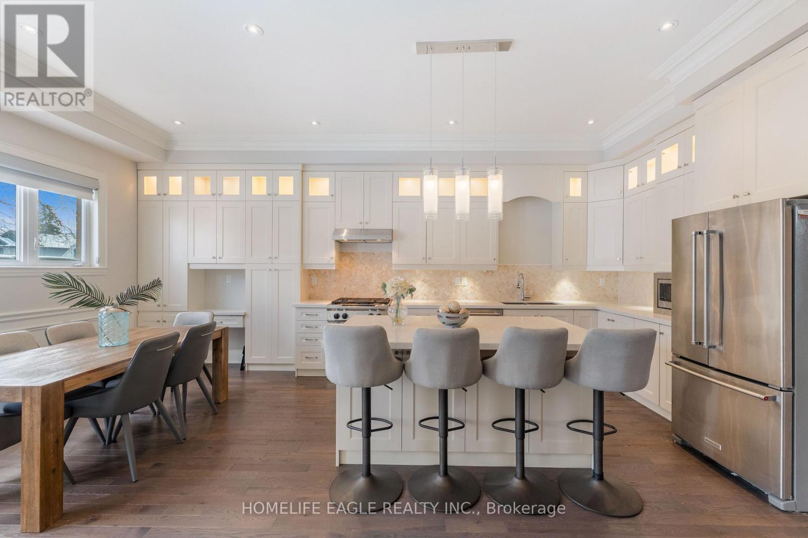 97b Craiglee Drive, Toronto, Ontario  M1N 2M8 - Photo 4 - E12979718