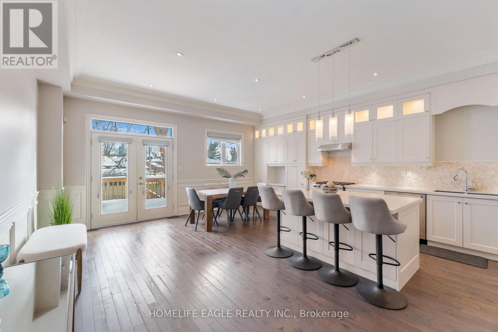 97b Craiglee Drive, Toronto, Ontario  M1N 2M8 - Photo 5 - E12979718