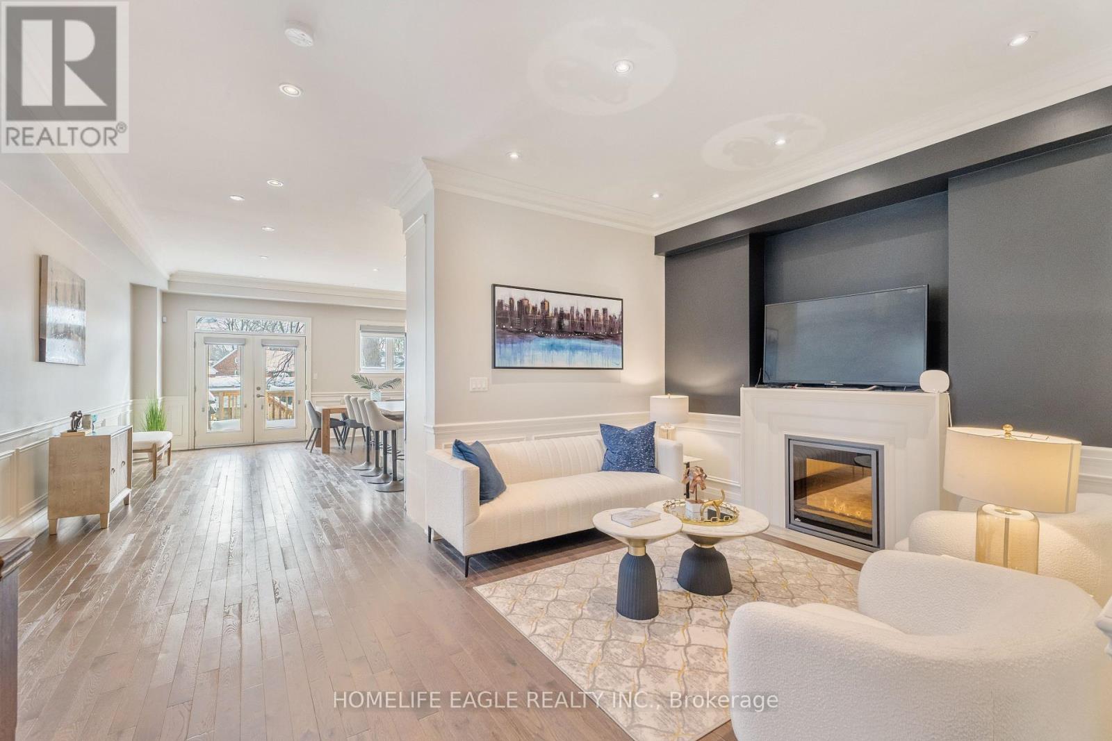 97b Craiglee Drive, Toronto, Ontario  M1N 2M8 - Photo 6 - E12979718