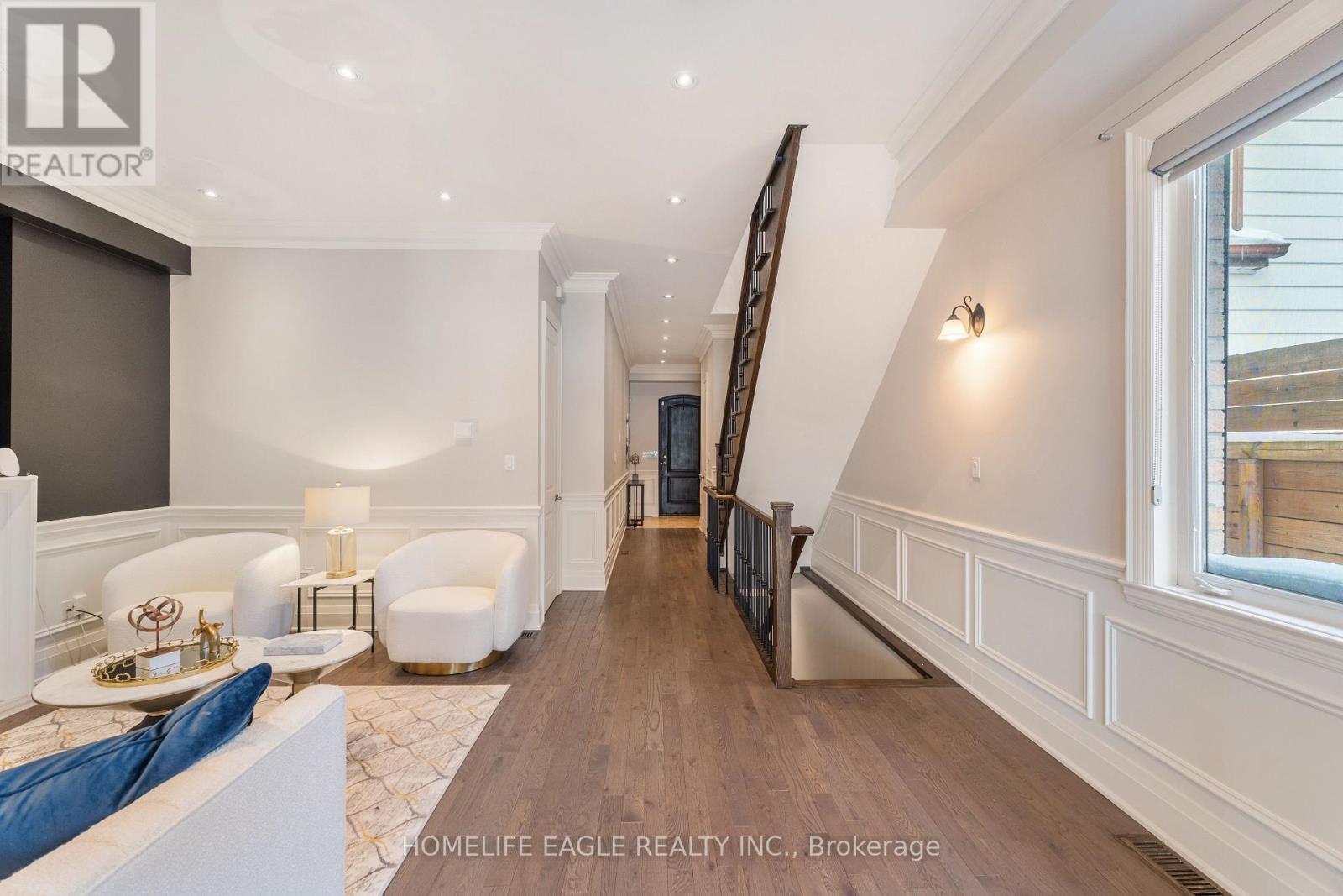 97b Craiglee Drive, Toronto, Ontario  M1N 2M8 - Photo 8 - E12979718