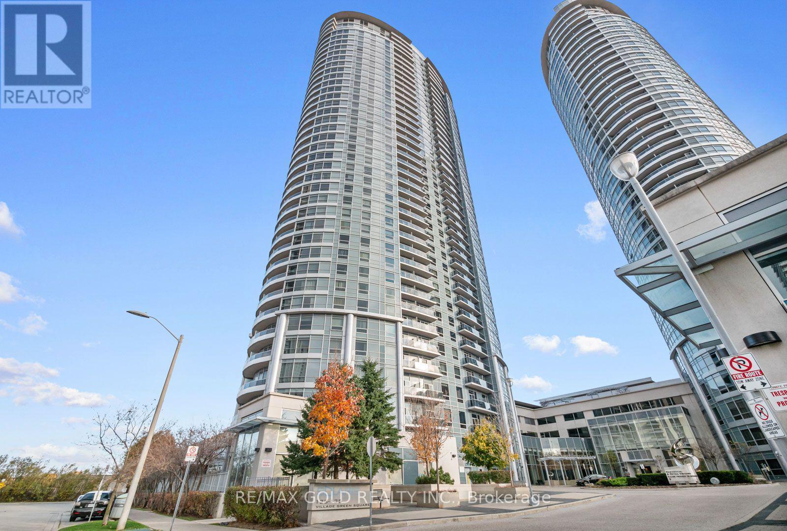 135 Village Green Square, Toronto, Ontario  M1S 0G3 - Photo 3 - E12979750
