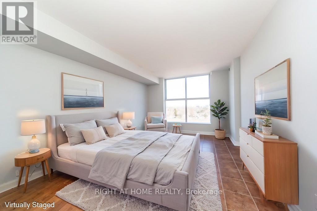 803 - 90 Dale Avenue, Toronto, Ontario  M1J 3N4 - Photo 13 - E12974762