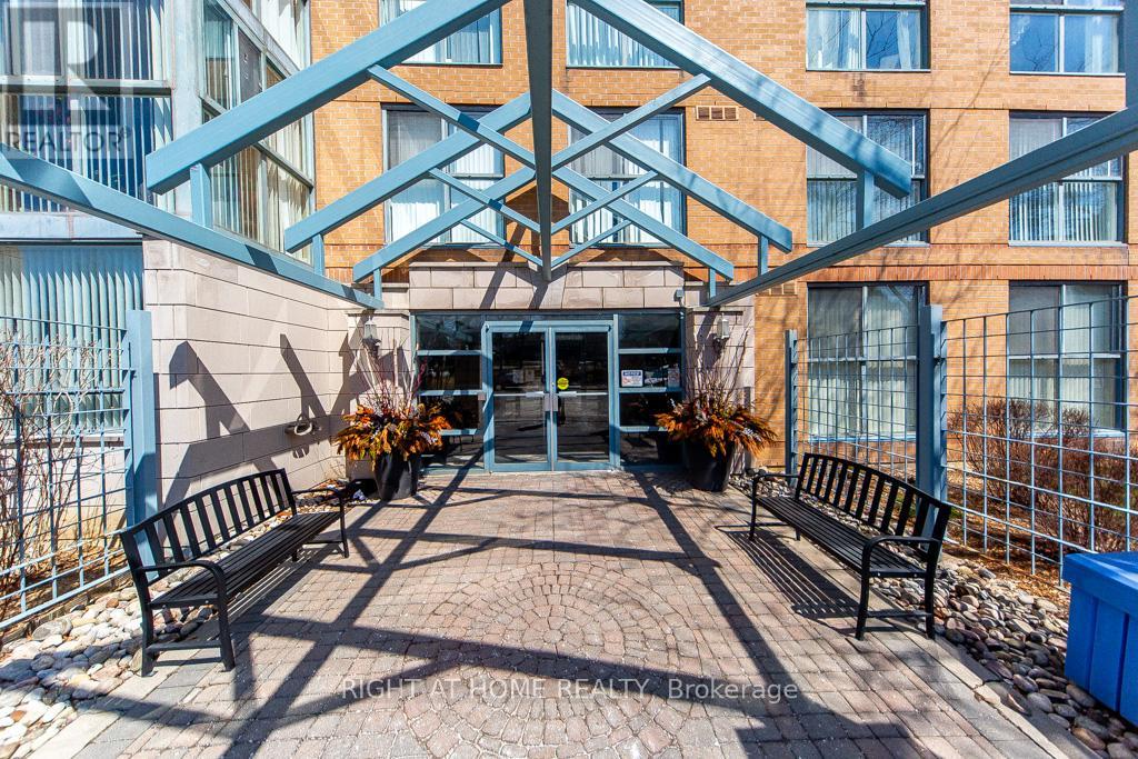 803 - 90 Dale Avenue, Toronto, Ontario  M1J 3N4 - Photo 26 - E12974762