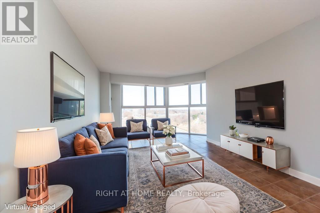 803 - 90 Dale Avenue, Toronto, Ontario  M1J 3N4 - Photo 7 - E12974762