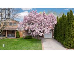 161 RIVERVIEW STREET, Oakville, Ontario