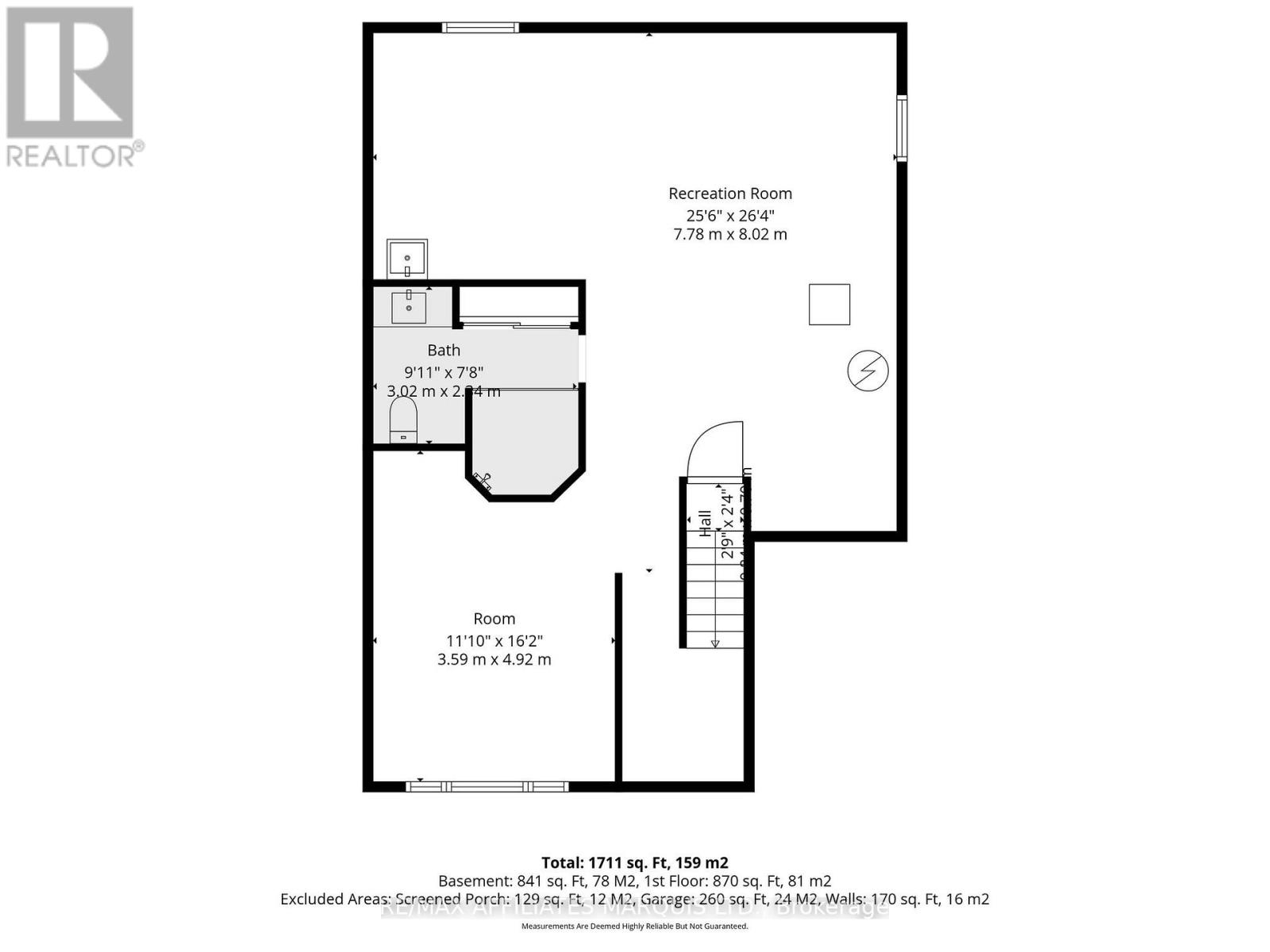 2000 Blessed Sacrament Drive, Cornwall, Ontario  K6H 7N5 - Photo 37 - X12887128