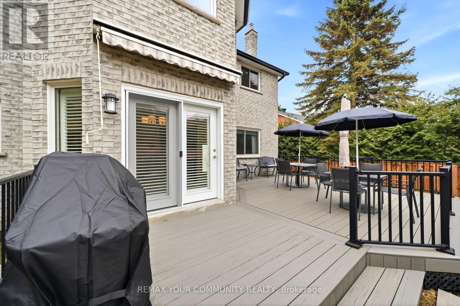29 Mcgee Crescent, Aurora, Ontario  L4G 6L8 - Photo 38 - N12979684
