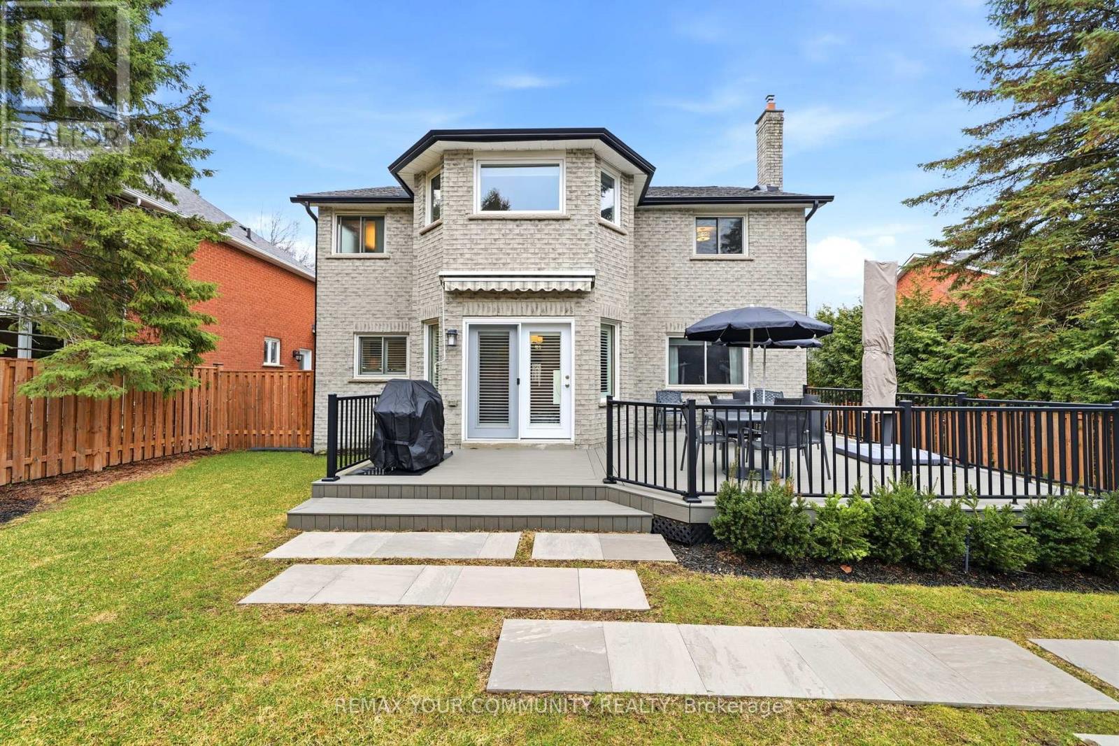 29 Mcgee Crescent, Aurora, Ontario  L4G 6L8 - Photo 41 - N12979684