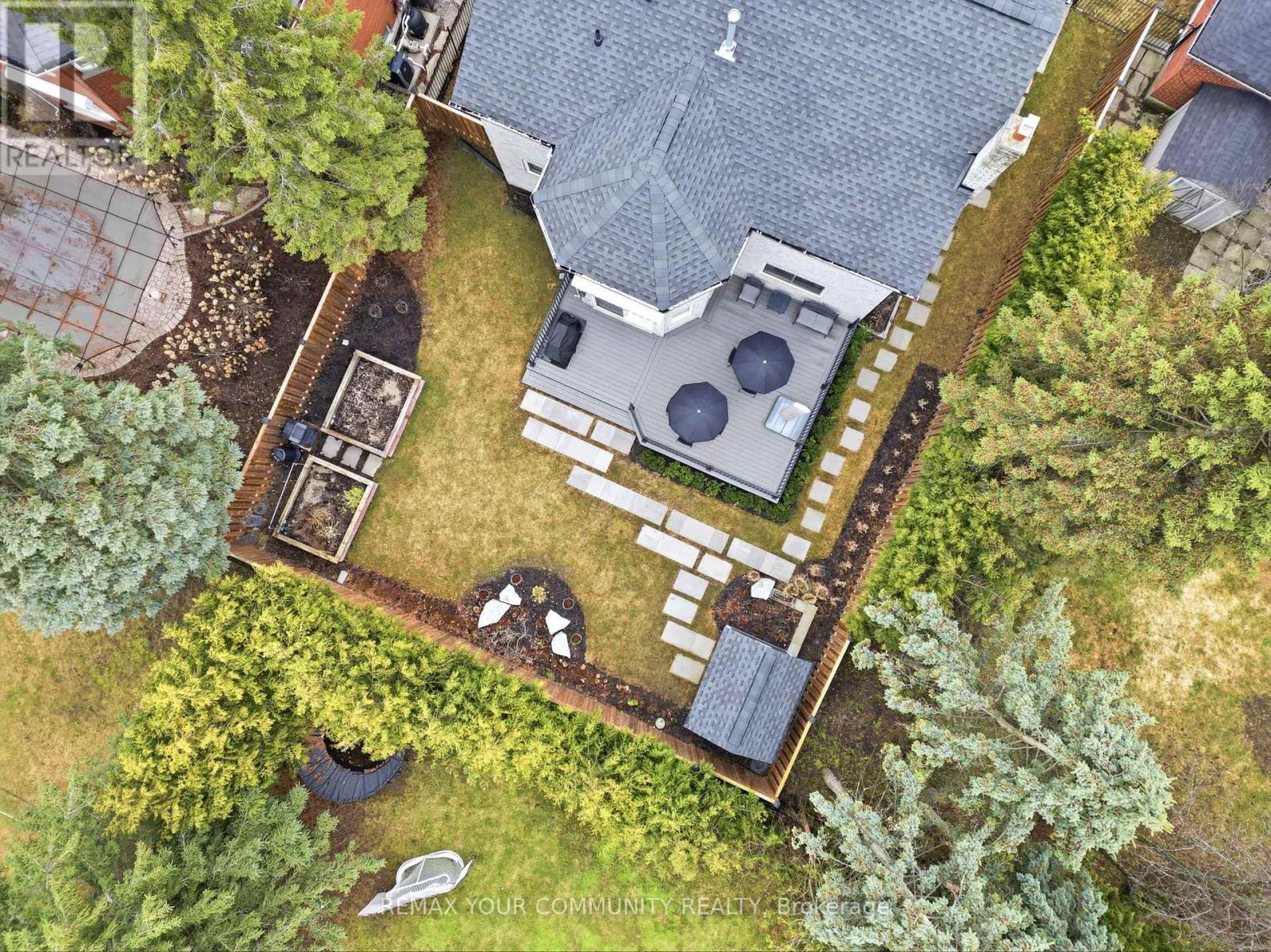 29 Mcgee Crescent, Aurora, Ontario  L4G 6L8 - Photo 45 - N12979684