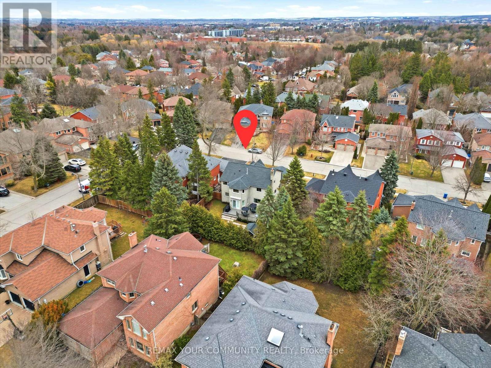 29 Mcgee Crescent, Aurora, Ontario  L4G 6L8 - Photo 46 - N12979684