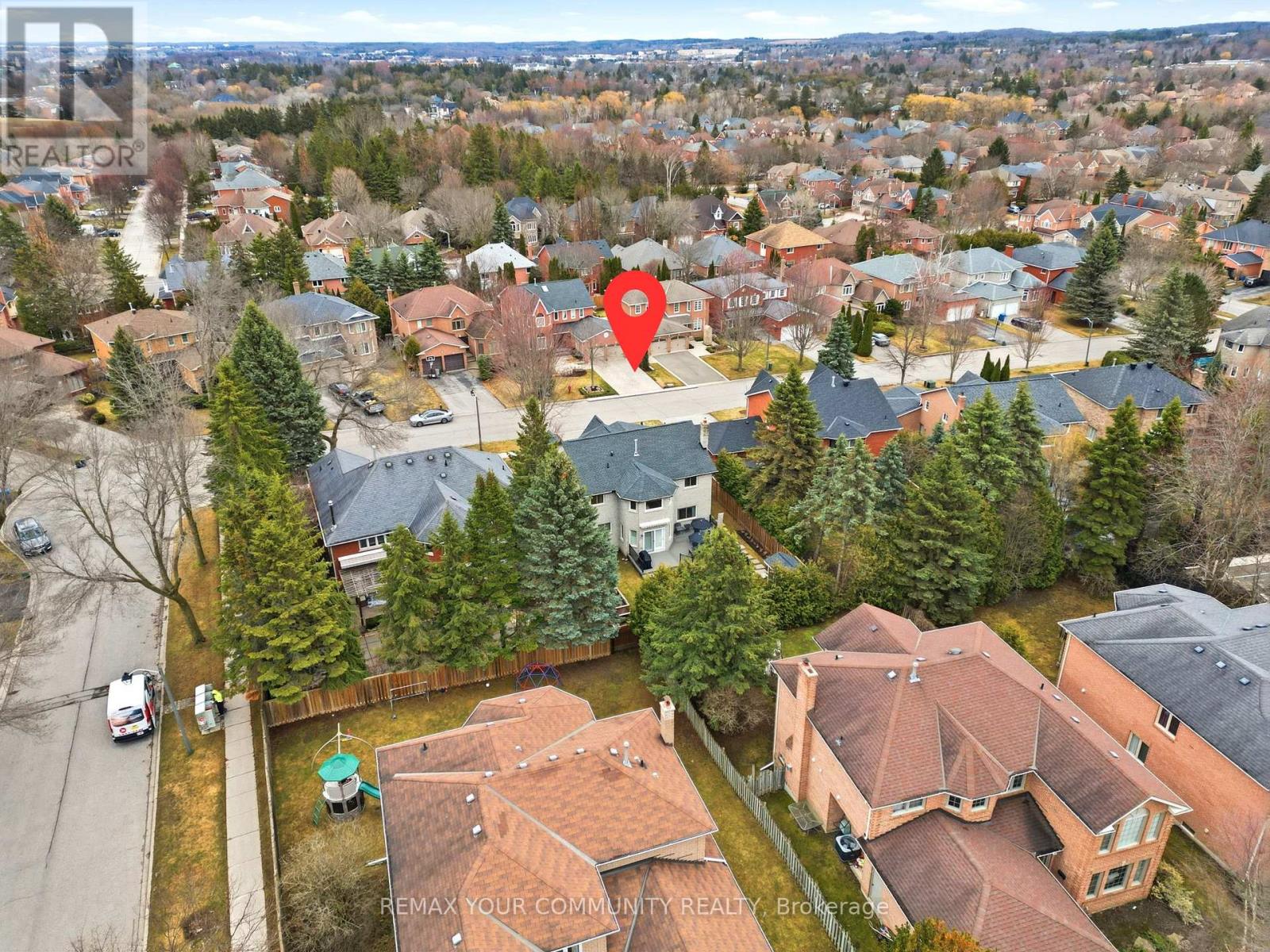 29 Mcgee Crescent, Aurora, Ontario  L4G 6L8 - Photo 47 - N12979684