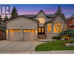 29 MCGEE CRESCENT, Aurora, Ontario