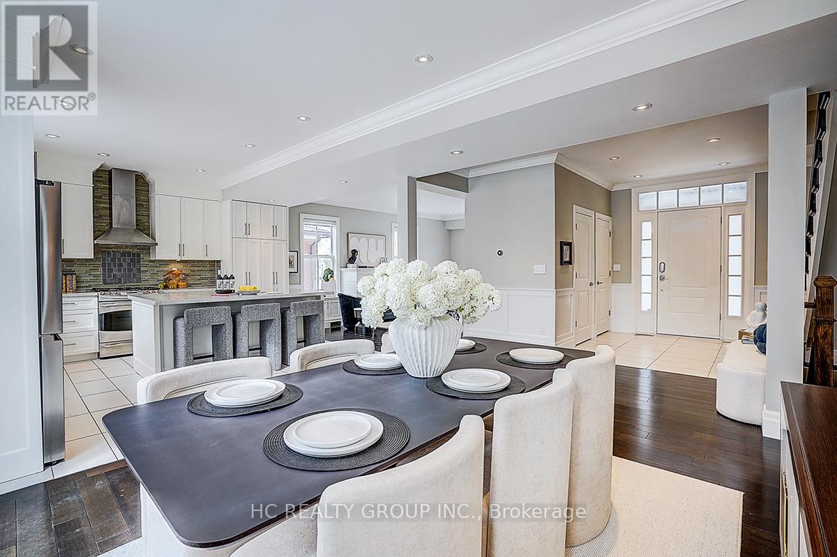 8 Beech Street, Markham (Old Markham Village), Ontario  L3P 2A2 - Photo 15 - N12979722