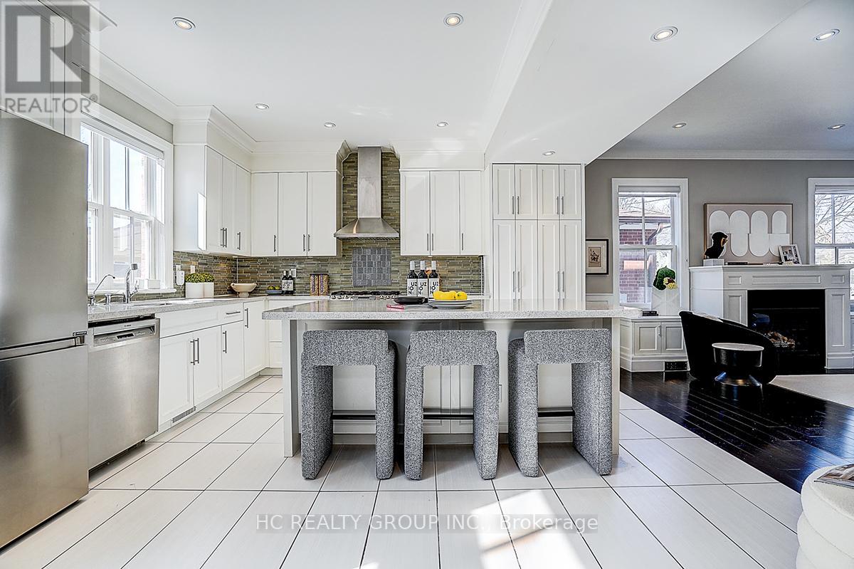 8 Beech Street, Markham (Old Markham Village), Ontario  L3P 2A2 - Photo 16 - N12979722