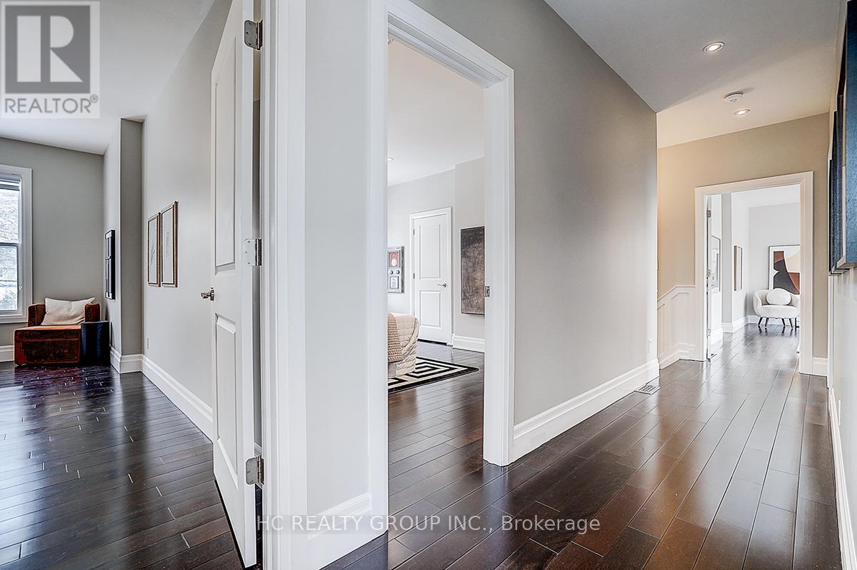 8 Beech Street, Markham (Old Markham Village), Ontario  L3P 2A2 - Photo 26 - N12979722