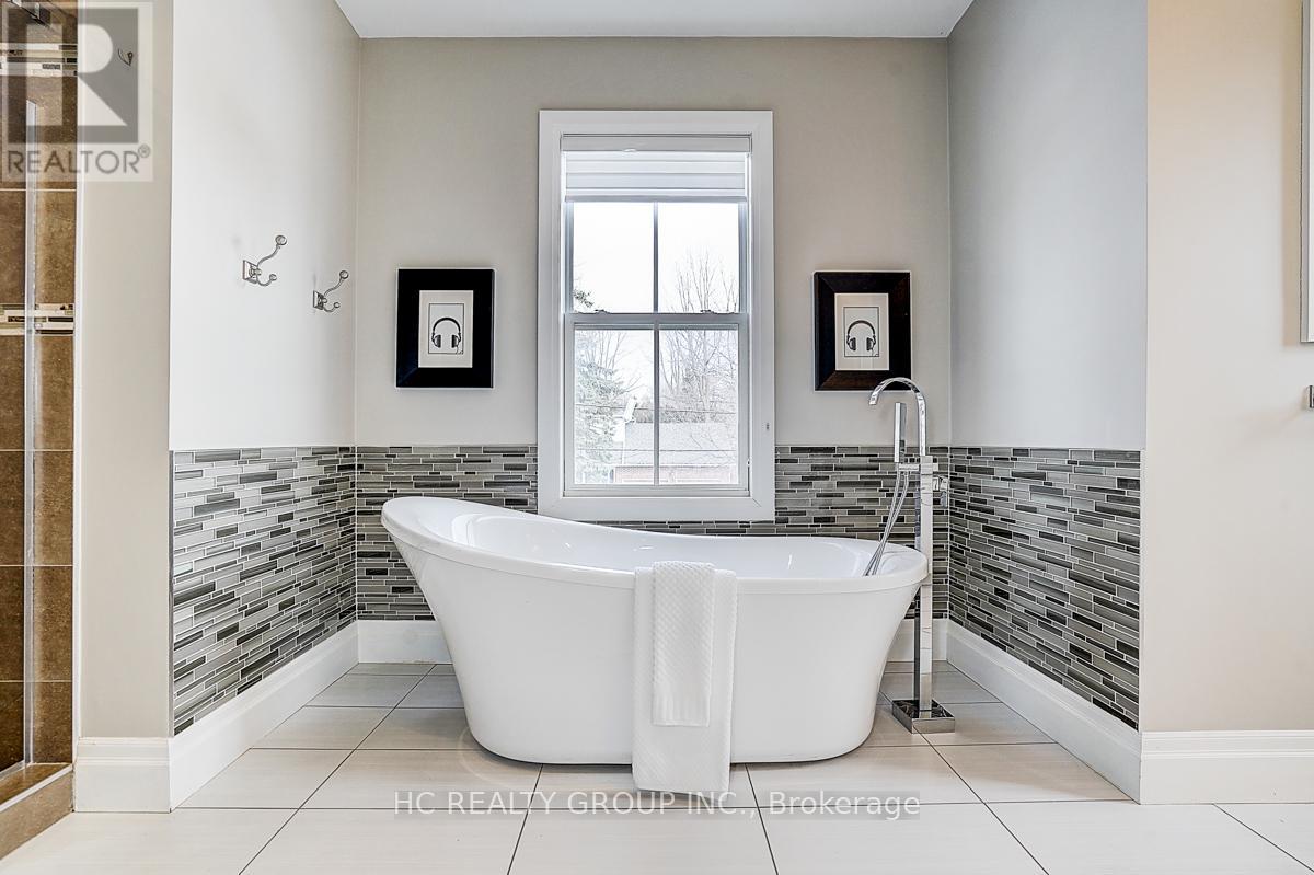 8 Beech Street, Markham (Old Markham Village), Ontario  L3P 2A2 - Photo 30 - N12979722