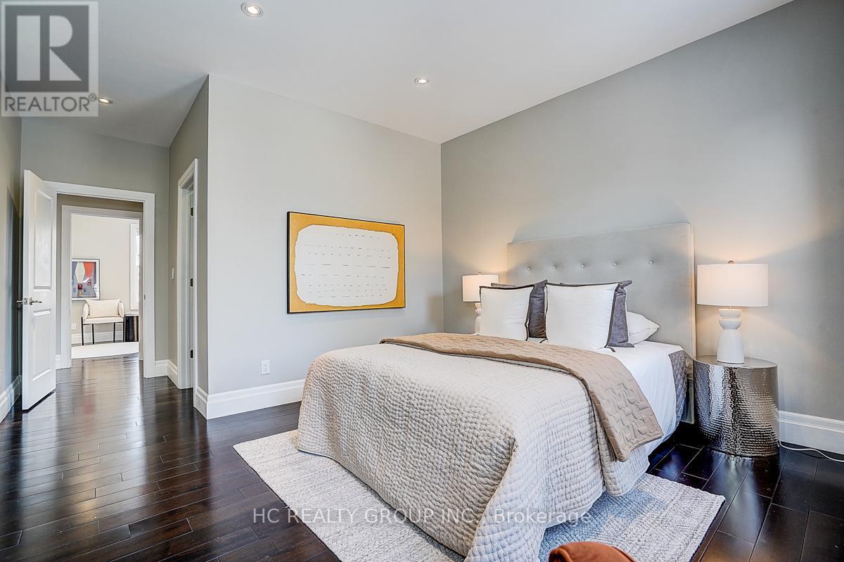 8 Beech Street, Markham (Old Markham Village), Ontario  L3P 2A2 - Photo 34 - N12979722