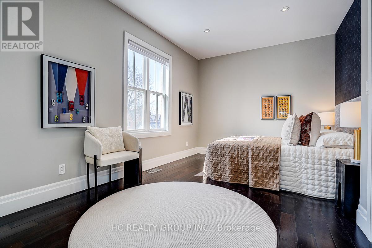 8 Beech Street, Markham (Old Markham Village), Ontario  L3P 2A2 - Photo 35 - N12979722