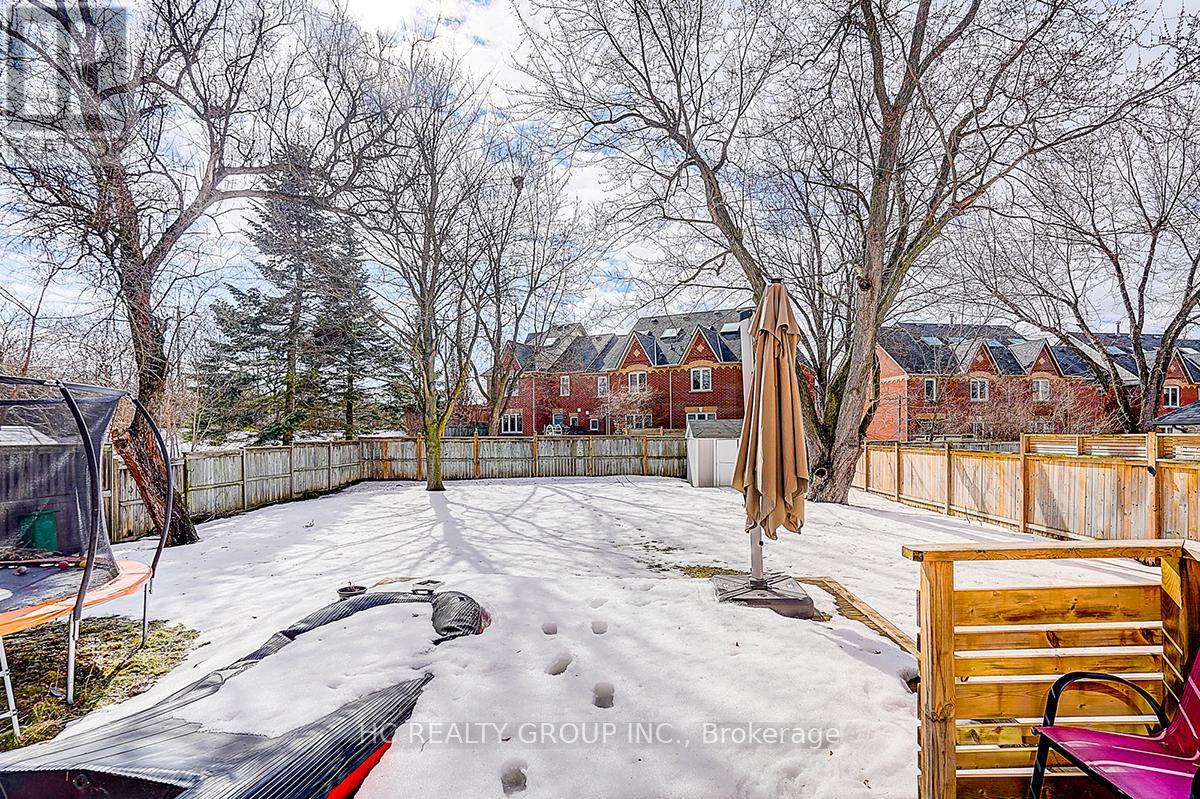 8 Beech Street, Markham (Old Markham Village), Ontario  L3P 2A2 - Photo 45 - N12979722
